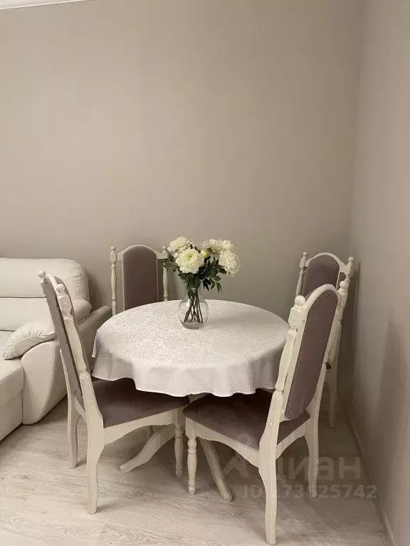 3-к кв. Татарстан, Казань Большая Красная ул., 59 (80.0 м) - Фото 1