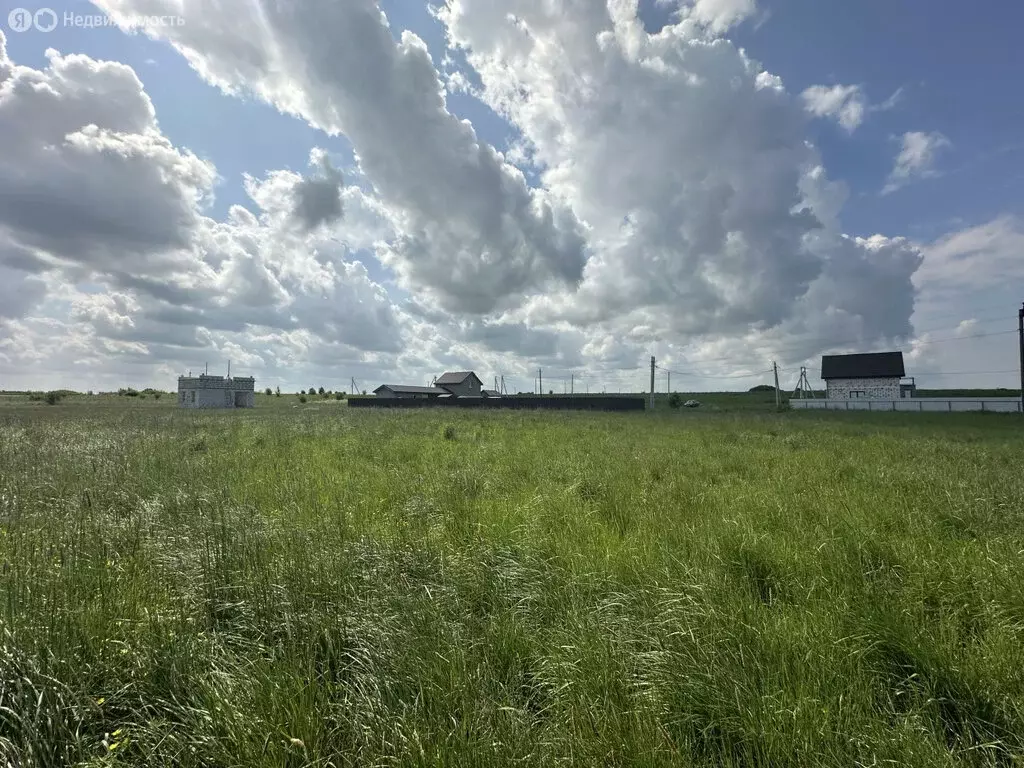 Участок в Калининградская область, Гурьевский муниципальный округ, ... - Фото 1