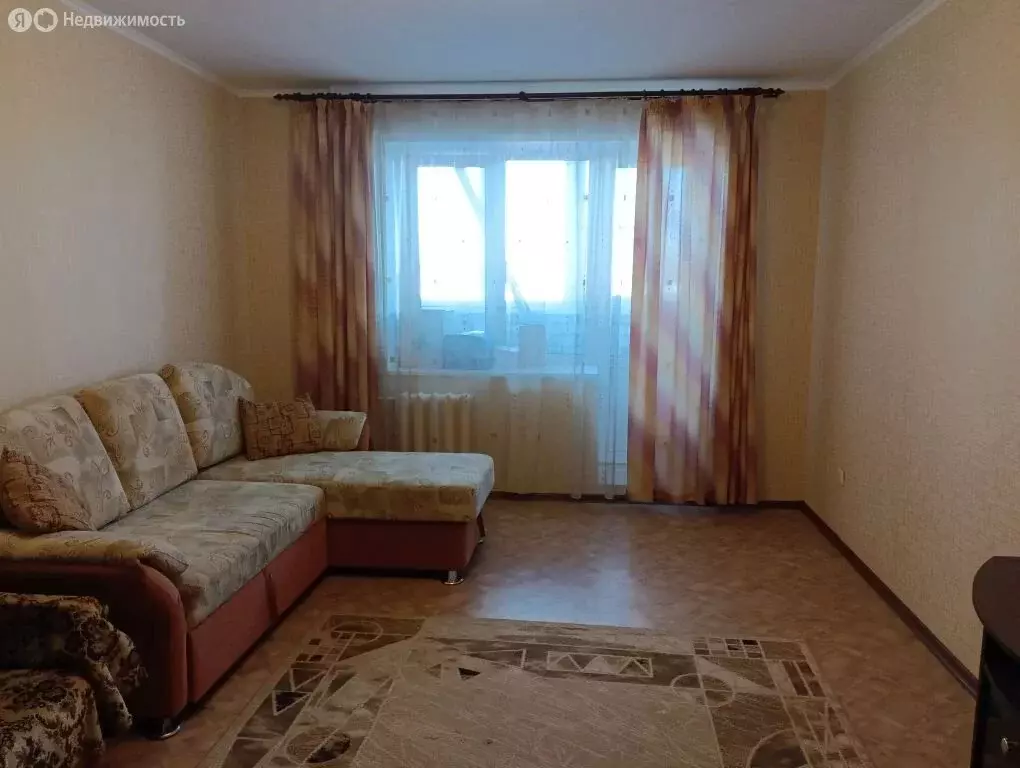3-комнатная квартира: Йошкар-Ола, улица Мира, 70Б (83.4 м) - Фото 2