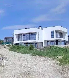 Дом в Краснодарский край, Геленджик Микрорайон Тонкий мыс,  (325 м) - Фото 2