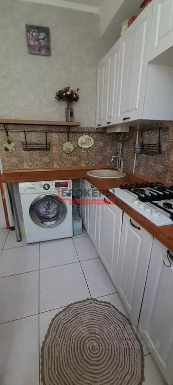 2-к кв. Севастополь ул. Хрусталева, 47 (46.1 м) - Фото 2