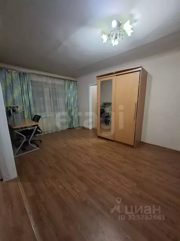 2-к кв. Коми, Ухта ул. Оплеснина, 32/8 (45.0 м) - Фото 1