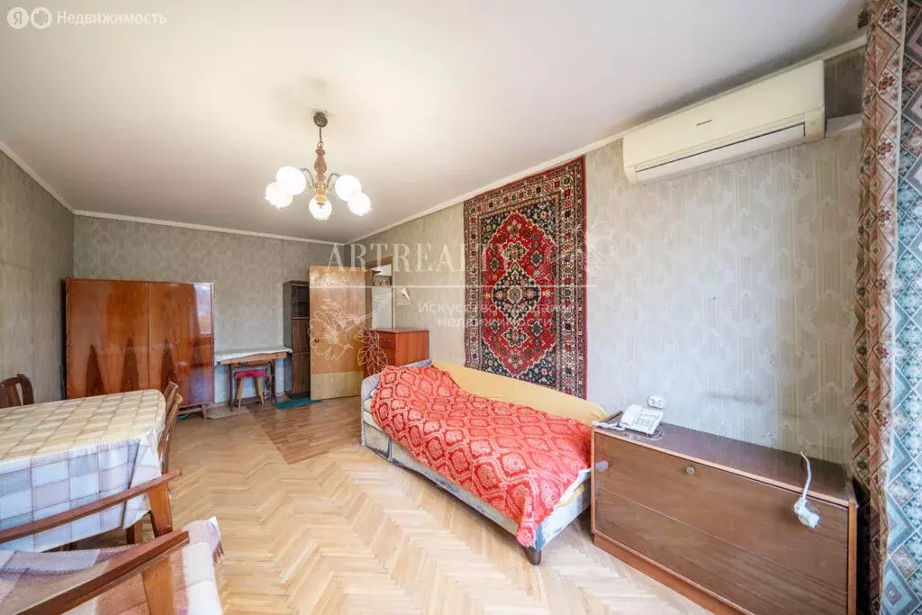 2-комнатная квартира: Москва, Косинская улица, 26к2 (44.3 м) - Фото 2