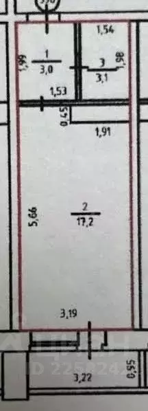 Студия Удмуртия, Ижевск ул. А.Н. Сабурова, 17 (23.3 м) - Фото 2
