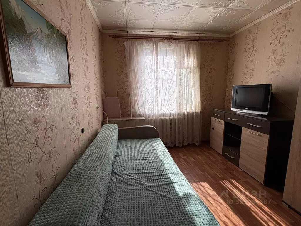 3-к кв. Свердловская область, Екатеринбург ул. Олега Кошевого, 32 ... - Фото 2