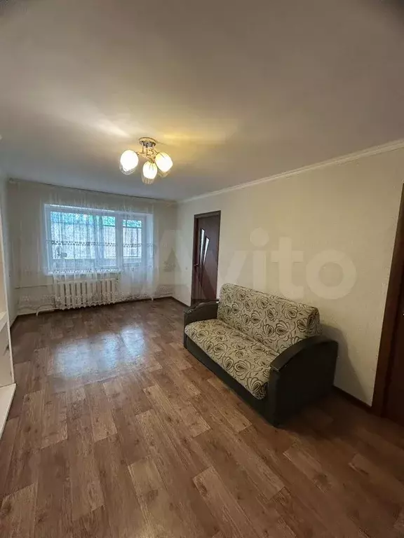 2-к. квартира, 46 м, 5/5 эт. - Фото 1