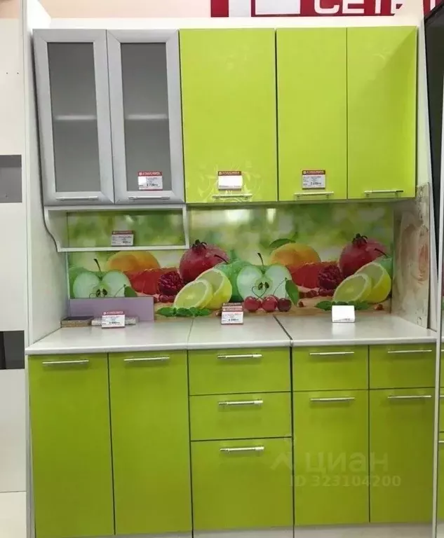 1-к кв. Башкортостан, Уфа бул. Давлеткильдеева, 5 (30.0 м) - Фото 2