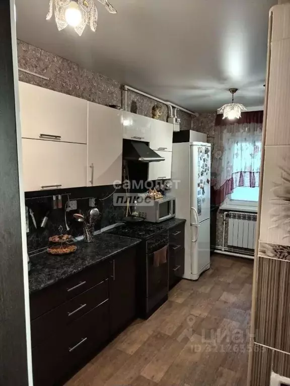 Дом в Пензенская область, Городищенский район, с. Канаевка Школьная ... - Фото 1