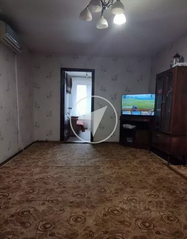 3-к кв. Москва Высотный проезд, 4 (63.0 м) - Фото 2