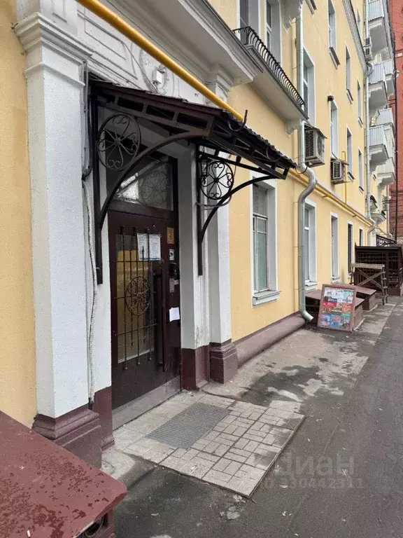 Комната Москва ул. Маршала Вершинина, 10 (21.6 м) - Фото 1
