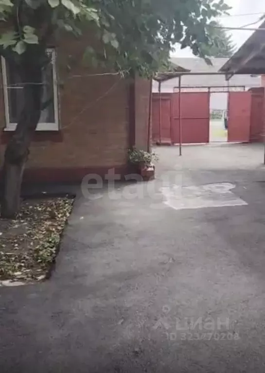 Дом в Северная Осетия, Ардон ул. Свободы, 47 (69 м) - Фото 1