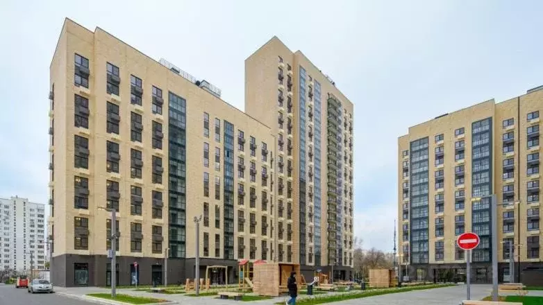 Торговая площадь в Москва Совхозная ул., 10А (15 м) - Фото 2