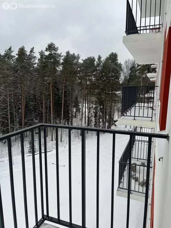 2-комнатная квартира: Луга, Медведское шоссе, 2Гк1 (47.2 м) - Фото 2