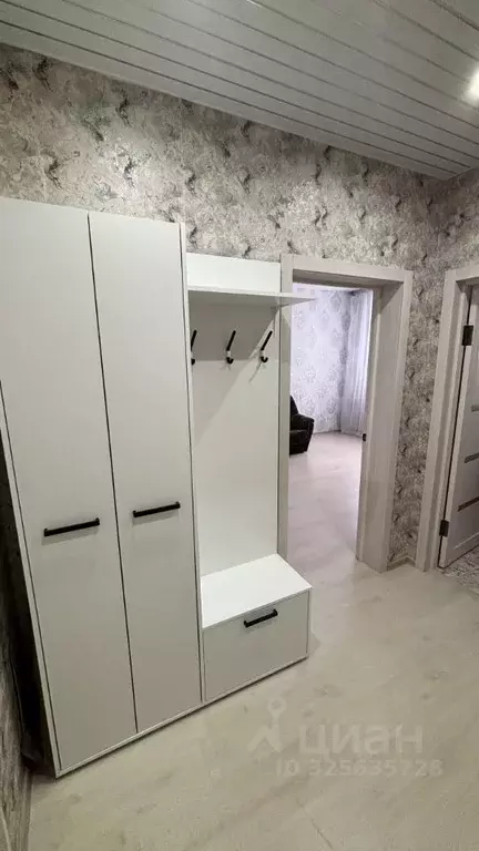 1-к кв. Брянская область, Брянск просп. Станке Димитрова, 67к7 (37.0 ... - Фото 2