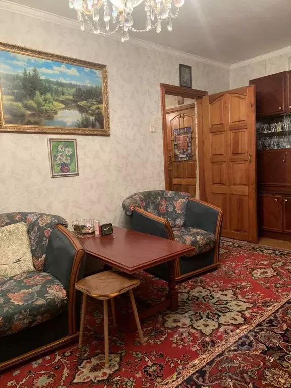 2-к кв. Московская область, Жуковский ул. Макаревского, 5 (50.0 м) - Фото 1