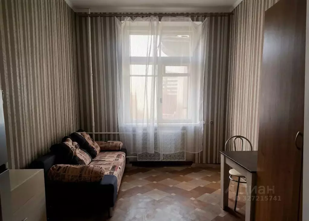 Комната Москва Яхромская ул., 2 (12.3 м) - Фото 1