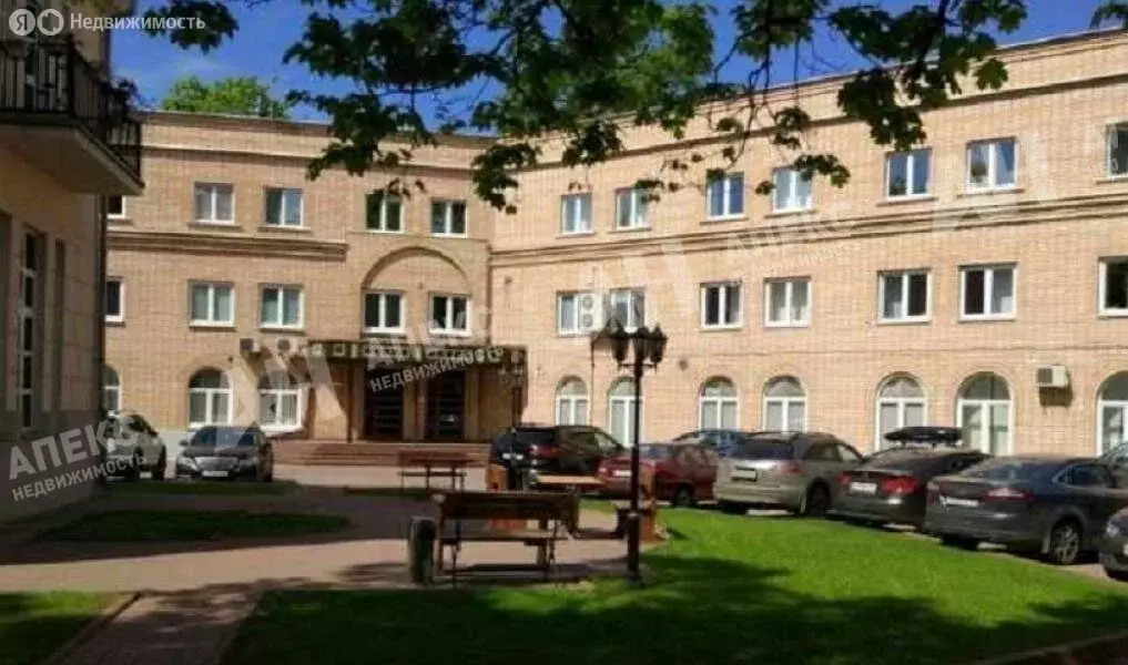 Офис (192 м) - Фото 2