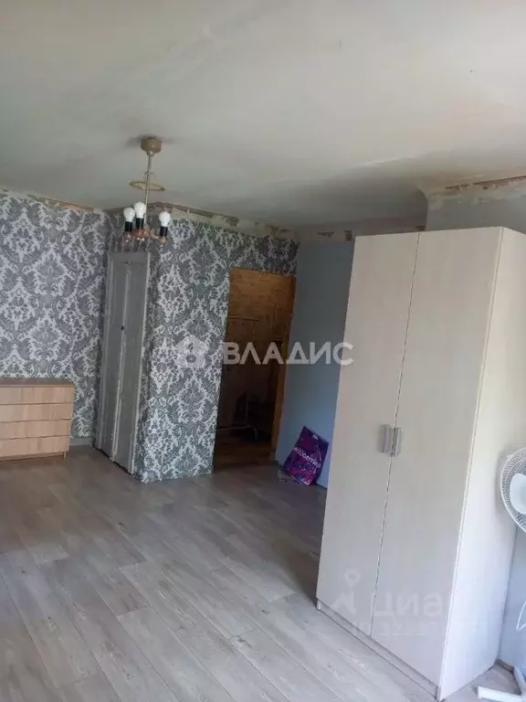 1-к кв. Нижегородская область, Нижний Новгород Березовская ул., 4 ... - Фото 2