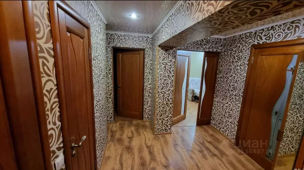 3-к кв. Краснодарский край, Туапсинский муниципальный округ, с. Агой ... - Фото 2