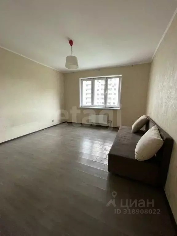 1-к кв. Московская область, Красногорск Заводская ул., 18к2 (44.4 м) - Фото 1