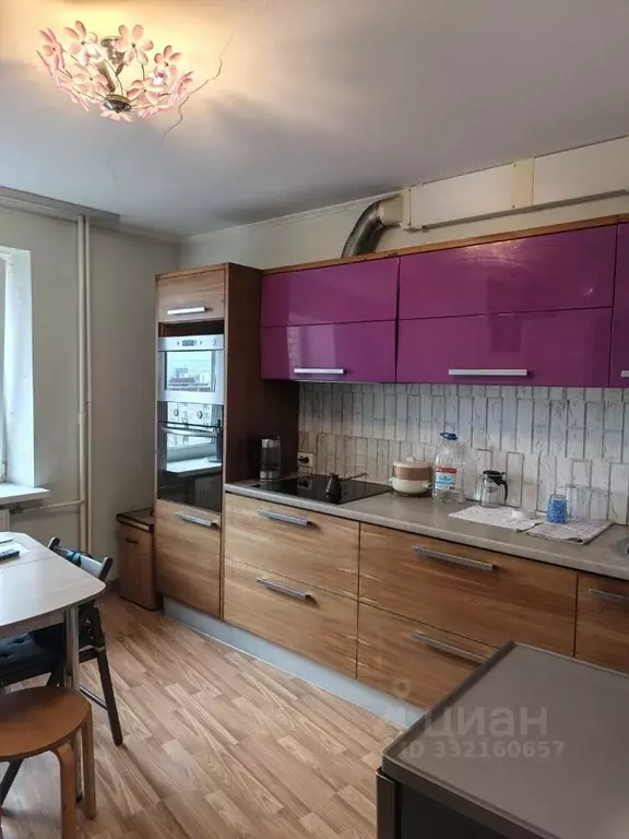 2-к кв. Санкт-Петербург Комендантская пл., 8 (78.6 м) - Фото 2