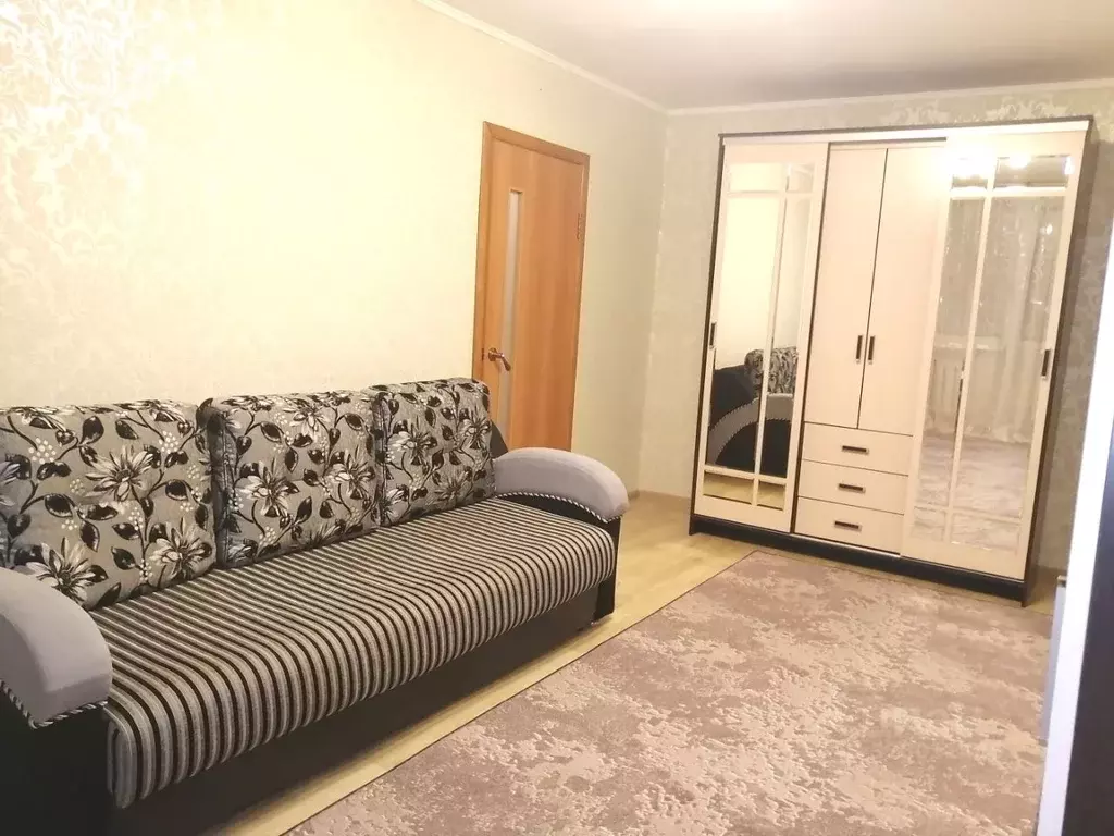 2-к кв. Москва Судостроительная ул., 22/1 (46.0 м) - Фото 1