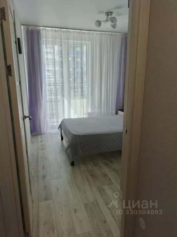 1-к кв. Удмуртия, Ижевск ул. 10 лет Октября, 64к1 (45.0 м) - Фото 1