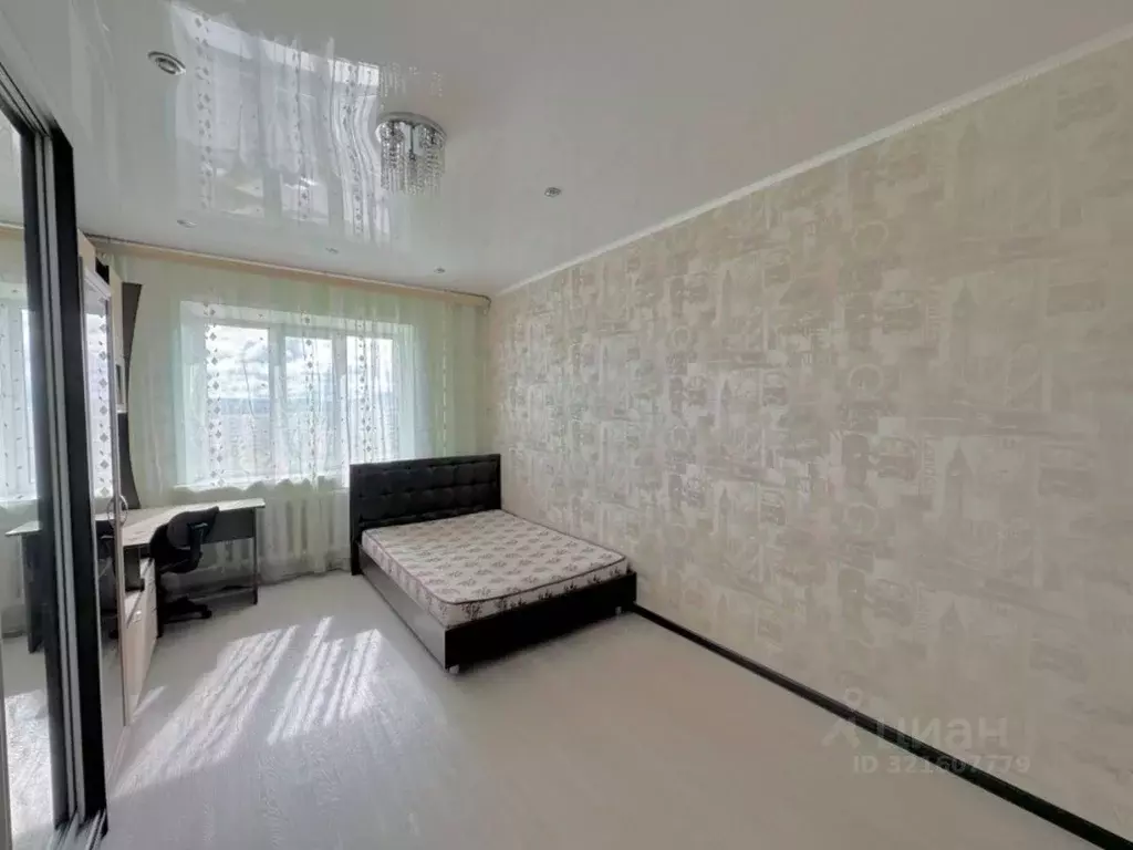 3-к кв. Саха (Якутия), Нерюнгри ул. Строителей, 1 (83.3 м) - Фото 1