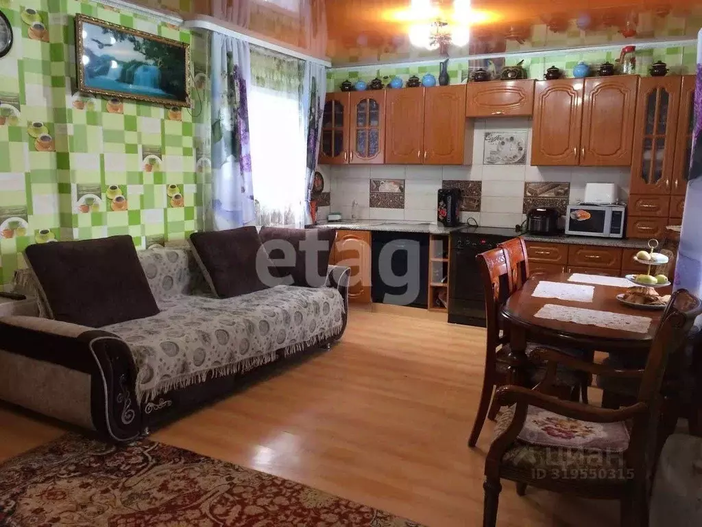 2-к кв. Бурятия, Улан-Удэ ул. Строителей, 13 (53.0 м) - Фото 0