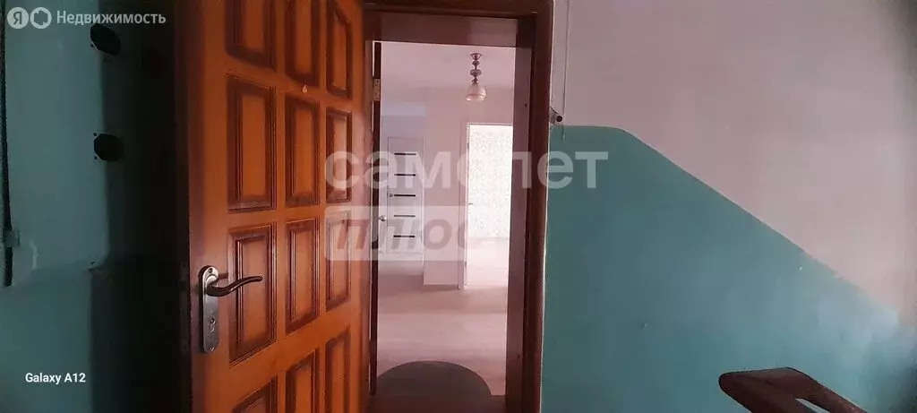 2-комнатная квартира: Кузнецк, улица Плеханова, 4А (52.8 м) - Фото 2