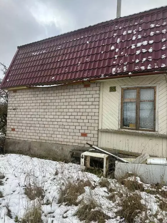 Дом в Псковская область, Псковский район, Торошинская волость, ... - Фото 2