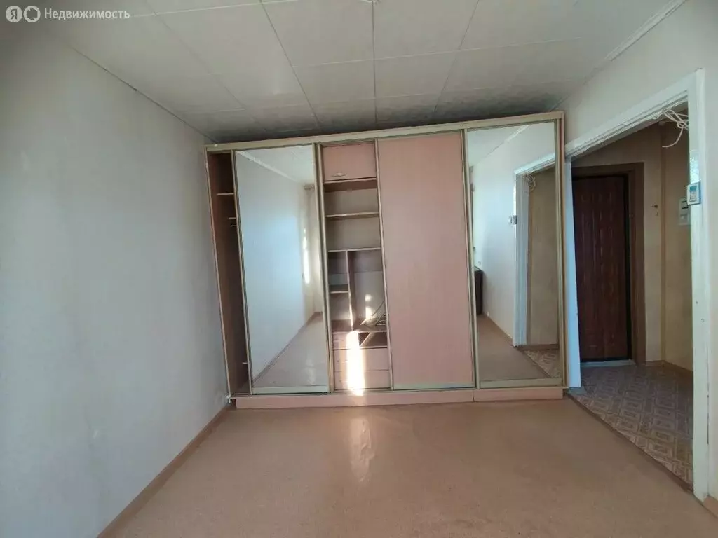 1-комнатная квартира: Белая Калитва, улица Машиностроителей, 16 (22 м) - Фото 1