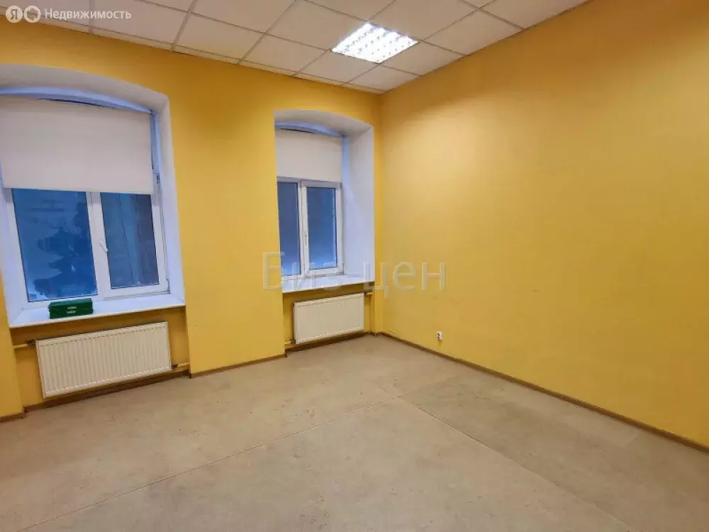 Офис (135.1 м) - Фото 2