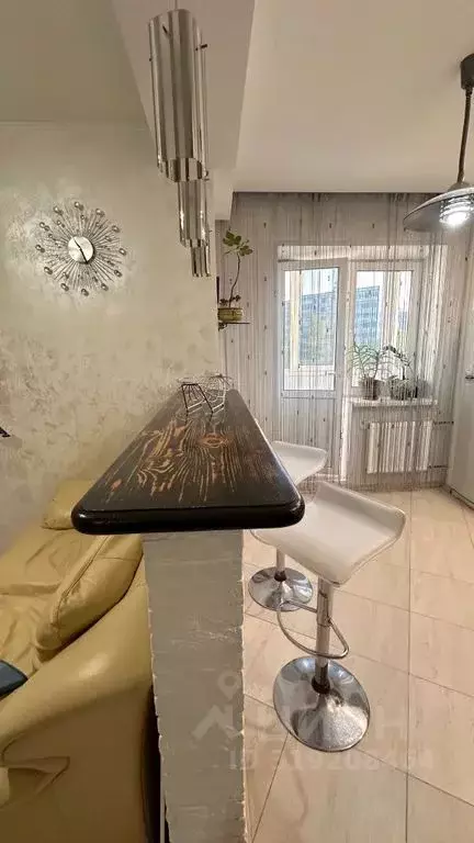 Студия Московская область, Дмитров ул. Космонавтов, 56 (44.0 м) - Фото 1