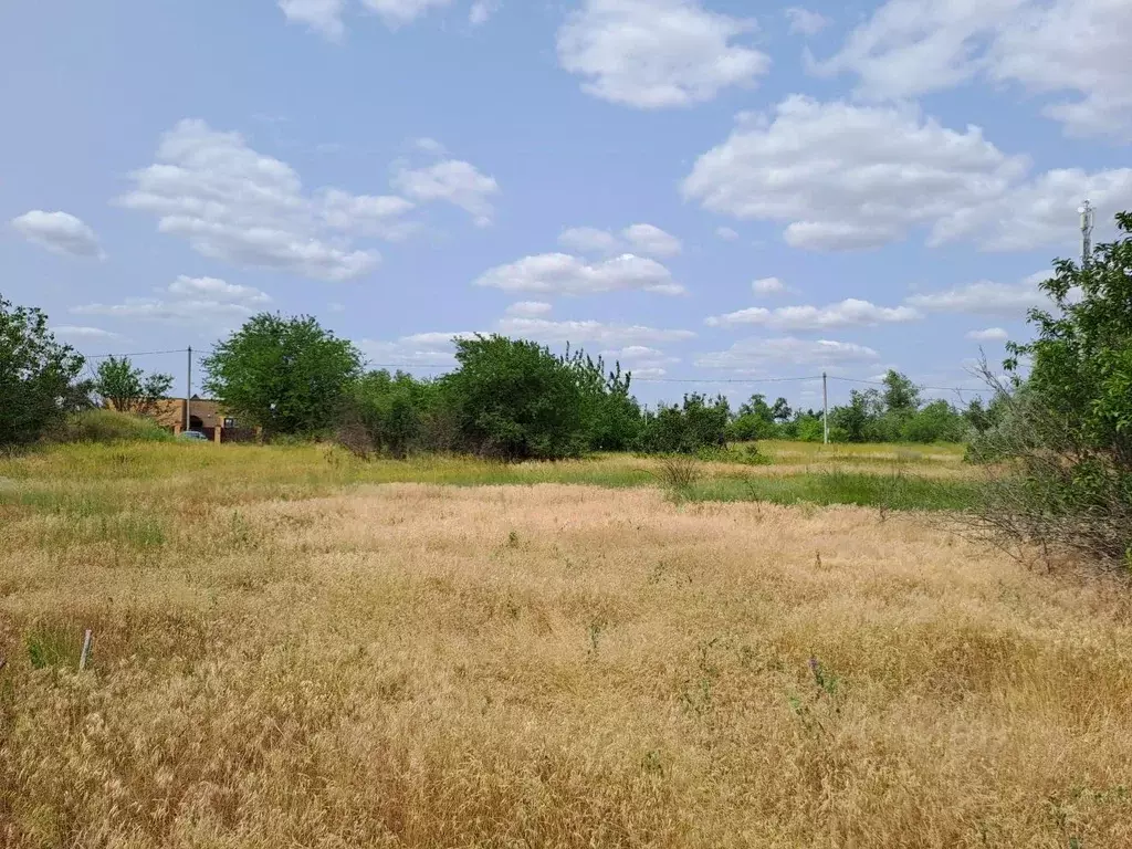 Участок в Ростовская область, Волгодонск  (6.0 сот.) - Фото 1