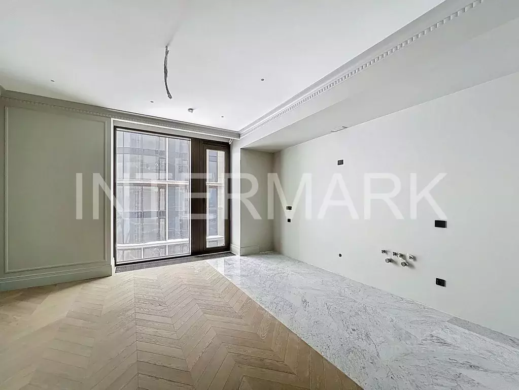 2-к кв. Москва ул. Братьев Фонченко, 1к3 (67.3 м) - Фото 1