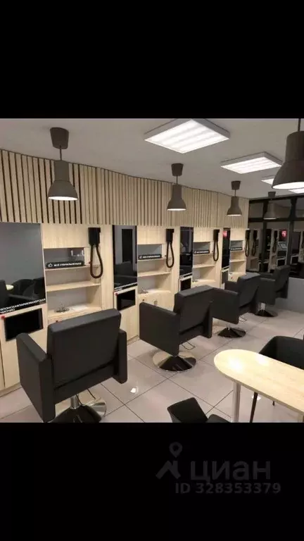 Помещение свободного назначения в Саха (Якутия), Якутск ул. ... - Фото 1