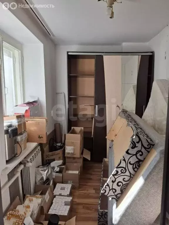 2-комнатная квартира: Липецк, Звёздная улица, 15/2 (25 м) - Фото 2