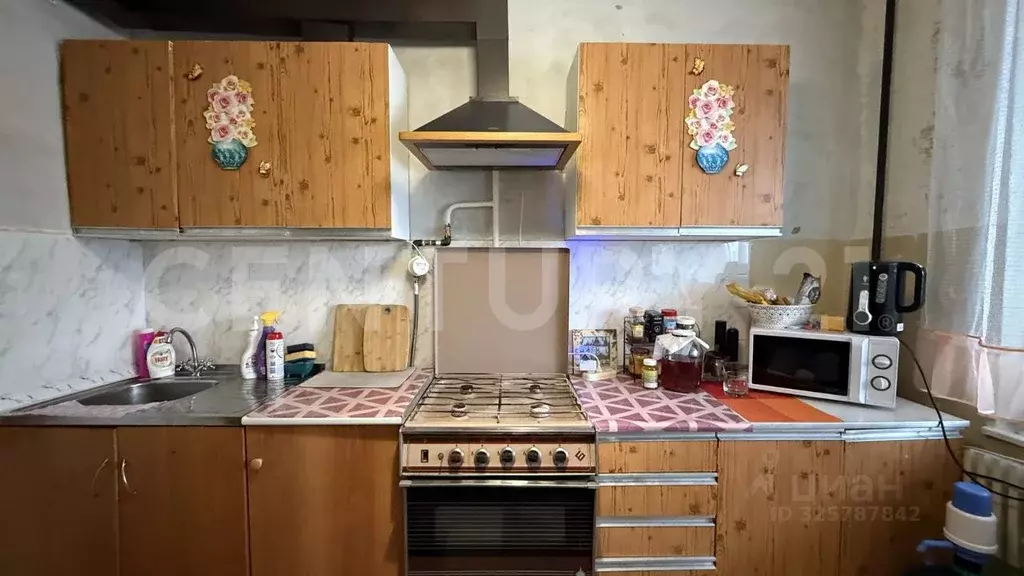 2-к кв. Калужская область, Обнинск просп. Ленина, 228 (51.1 м) - Фото 2