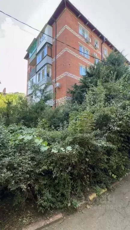 2-к кв. Краснодарский край, Краснодар ул. Красных Партизан, 161/3 ... - Фото 2