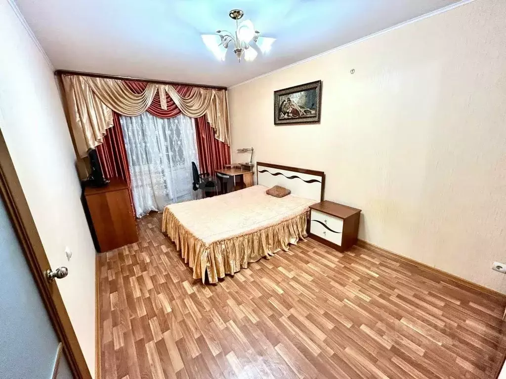 1-к кв. Курская область, Курск просп. Вячеслава Клыкова, 70 (35.8 м) - Фото 2
