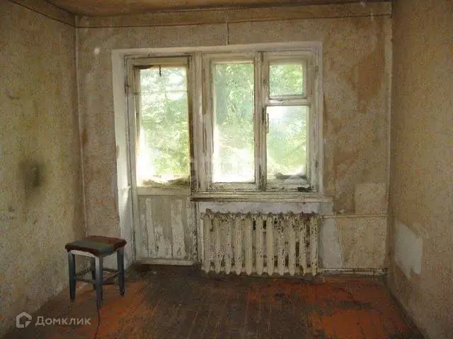 Продаётся 1-к квартира, 27.1 м - Фото 1