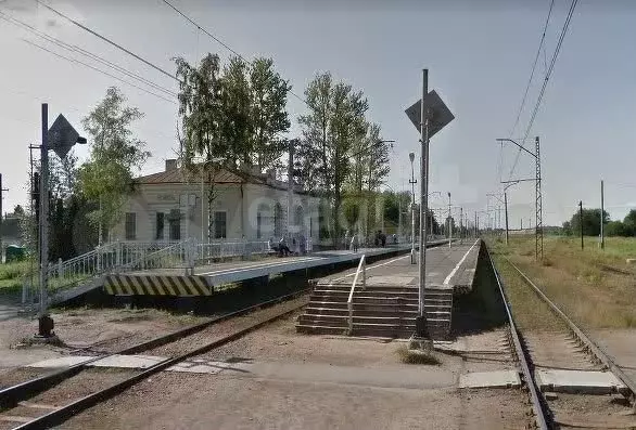 Участок 16,3 сот. (ИЖС) - Фото 1