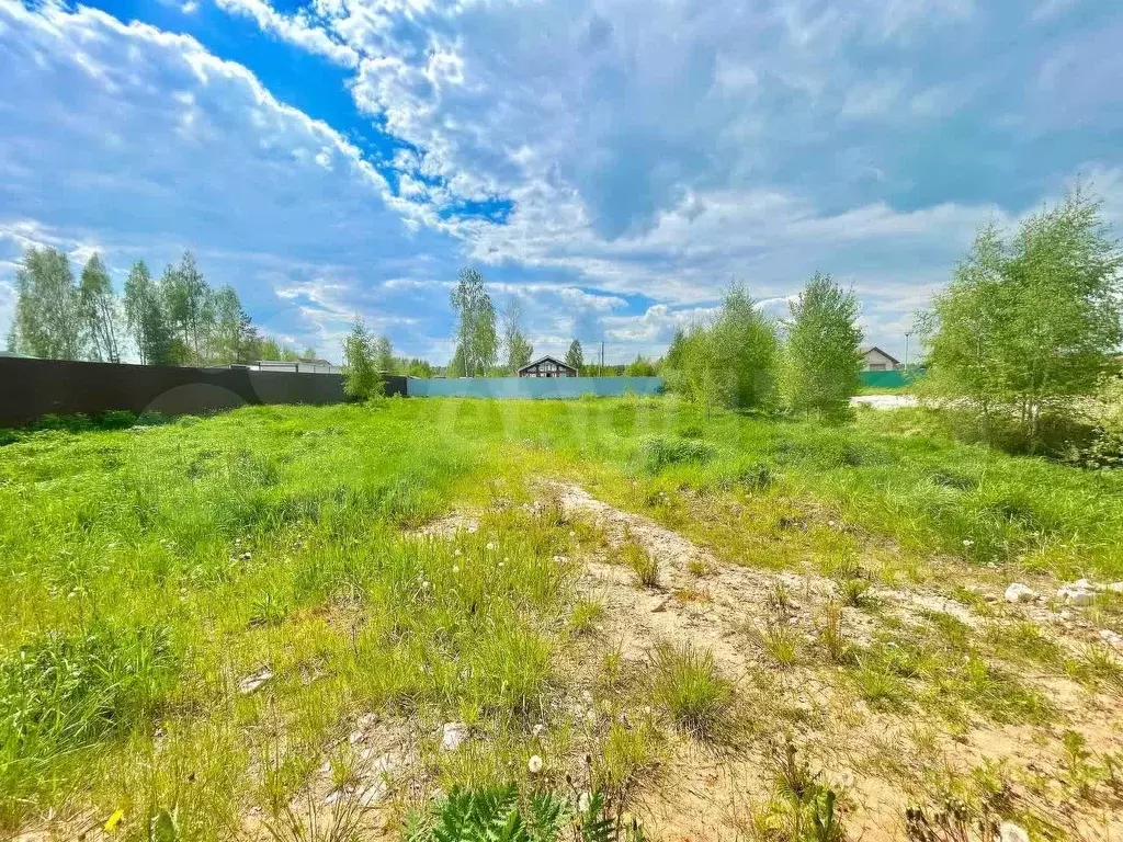 Участок 10 сот. (СНТ, ДНП) - Фото 0
