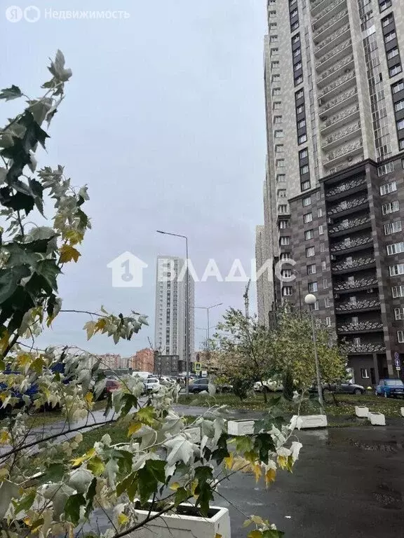 Квартира-студия: Котельники, микрорайон Новые Котельники, 17 (20.8 м) - Фото 1