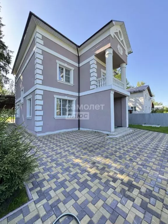 Дом в Московская область, Щелково городской округ, Заозерный СНТ ул. ... - Фото 2