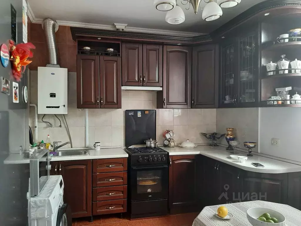 Дом в Северная Осетия, Владикавказ ул. Мичурина, 2 (65 м) - Фото 1