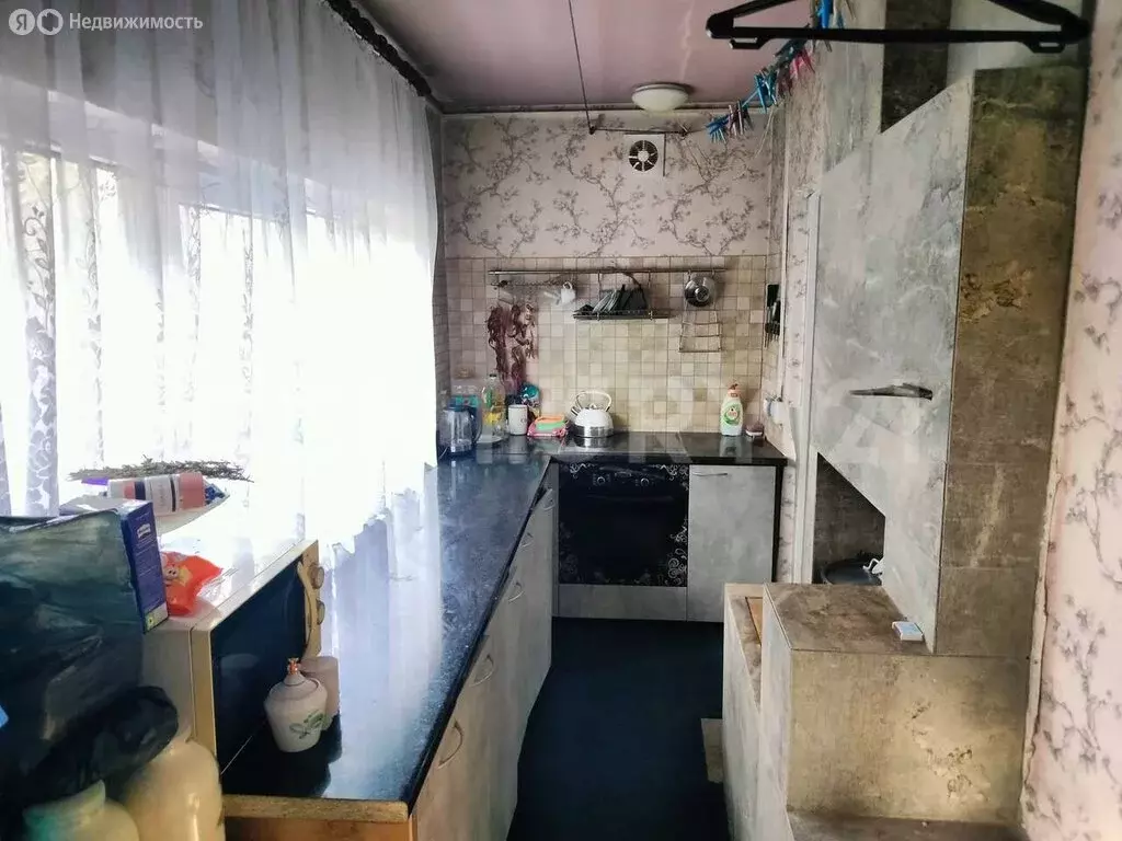 Дом в Севастополь, садоводческое товарищество Строитель-3, 219 (40 м) - Фото 1