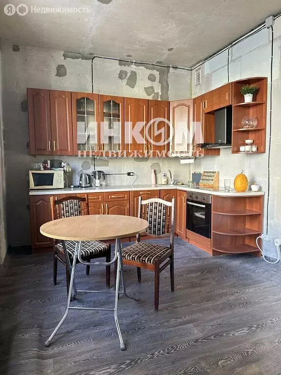 3-комнатная квартира: Мытищи, проспект Астрахова, 1 (89 м) - Фото 1