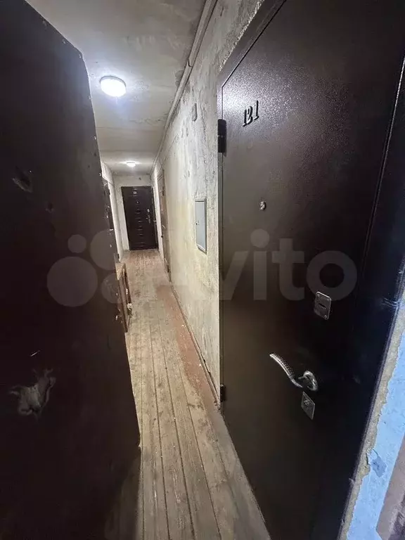 Квартира-студия, 18 м, 4/5 эт. - Фото 1